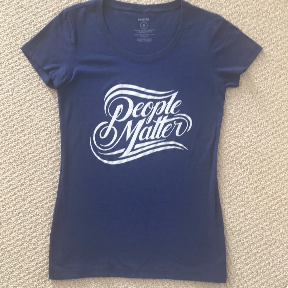 Sevenly Graphic Tee